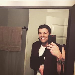 Meet your Posher, Jeffrey